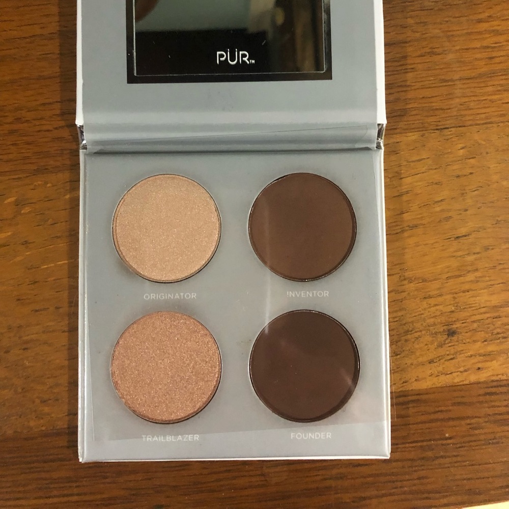 PUR Sculptor Palette